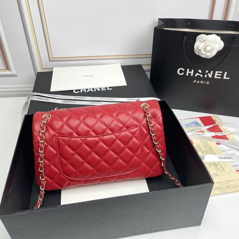 Chanel CF Series Bags